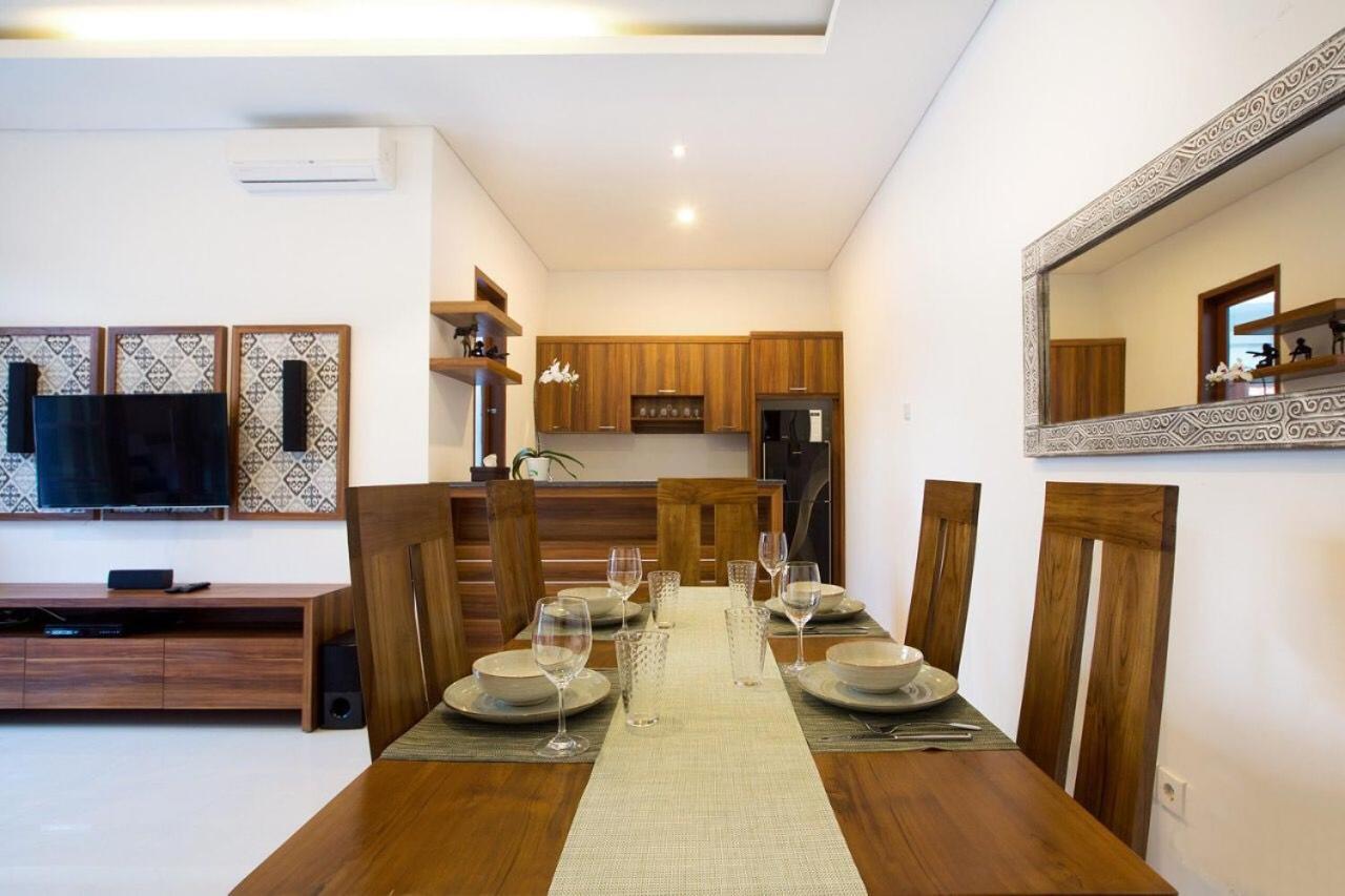 Manis La Bora In Villa Seminyak (Bali)