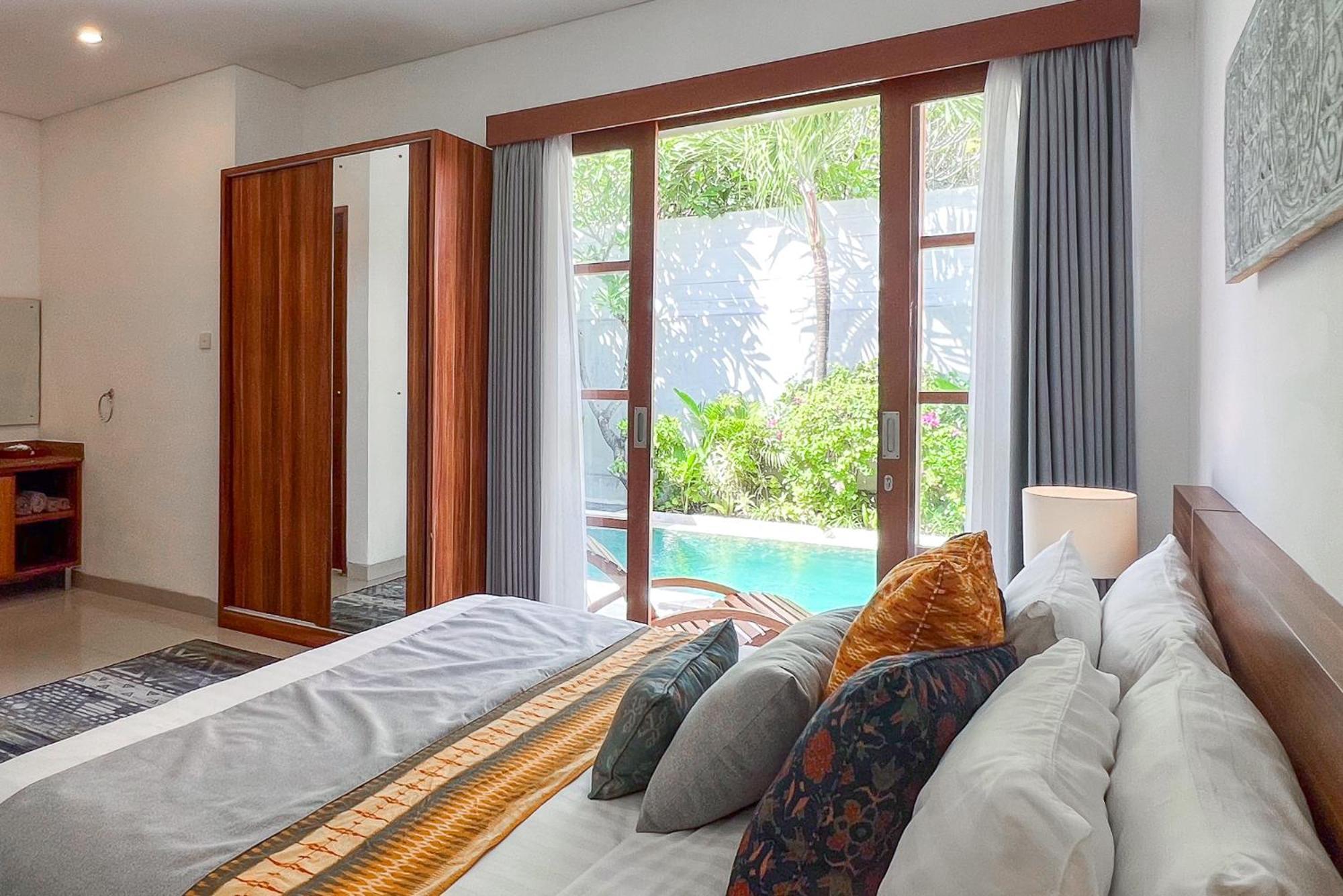 Villa Manis La Bora In Seminyak (Bali)