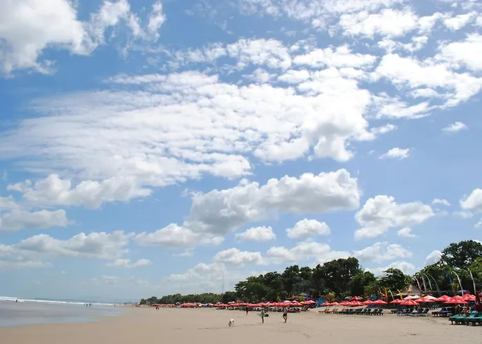 Villa Manis La Bora In Seminyak