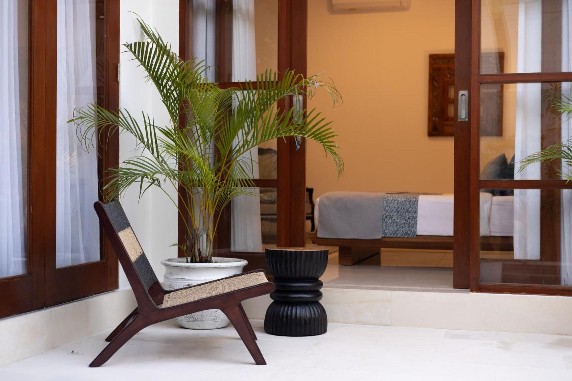 Villa Manis La Bora In Seminyak