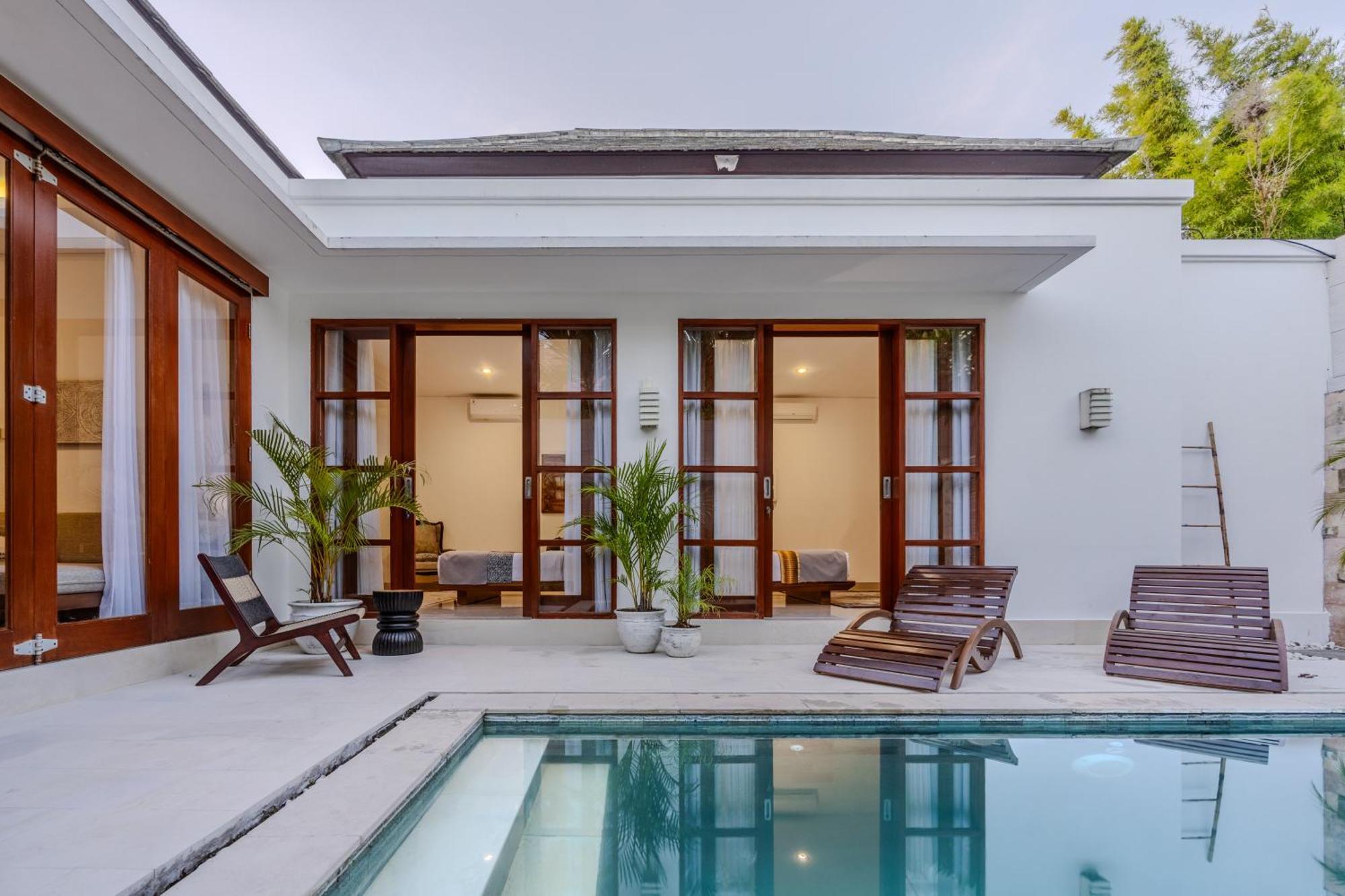 Manis La Bora In Seminyak