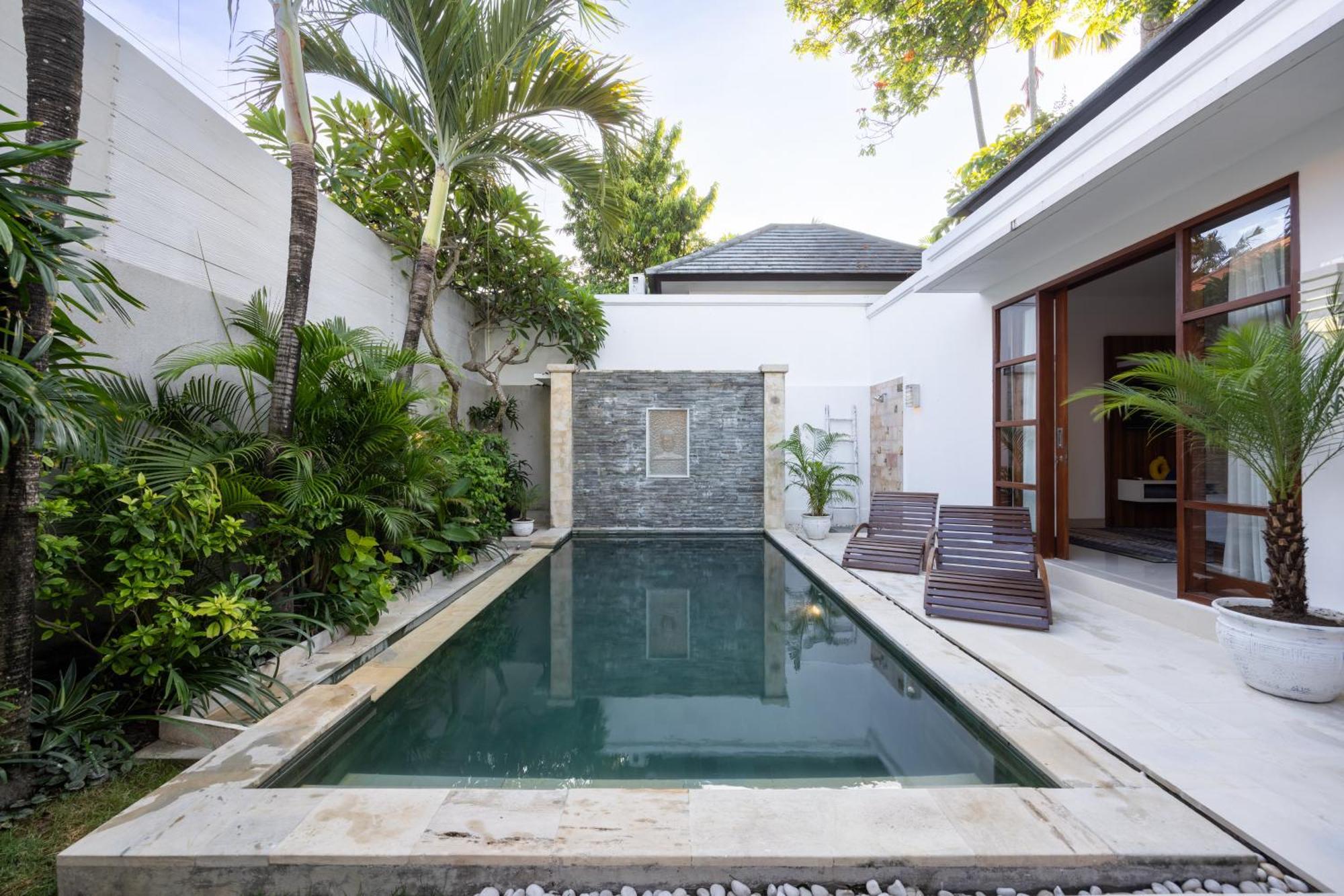 Villa Manis La Bora In *