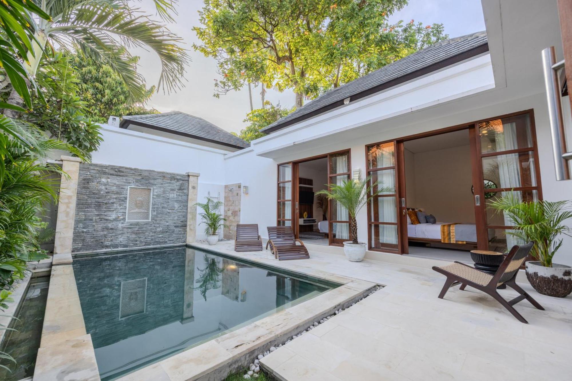 Villa Manis La Bora In *