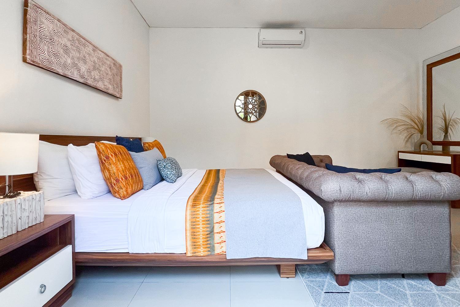 Manis La Bora In Villa Seminyak