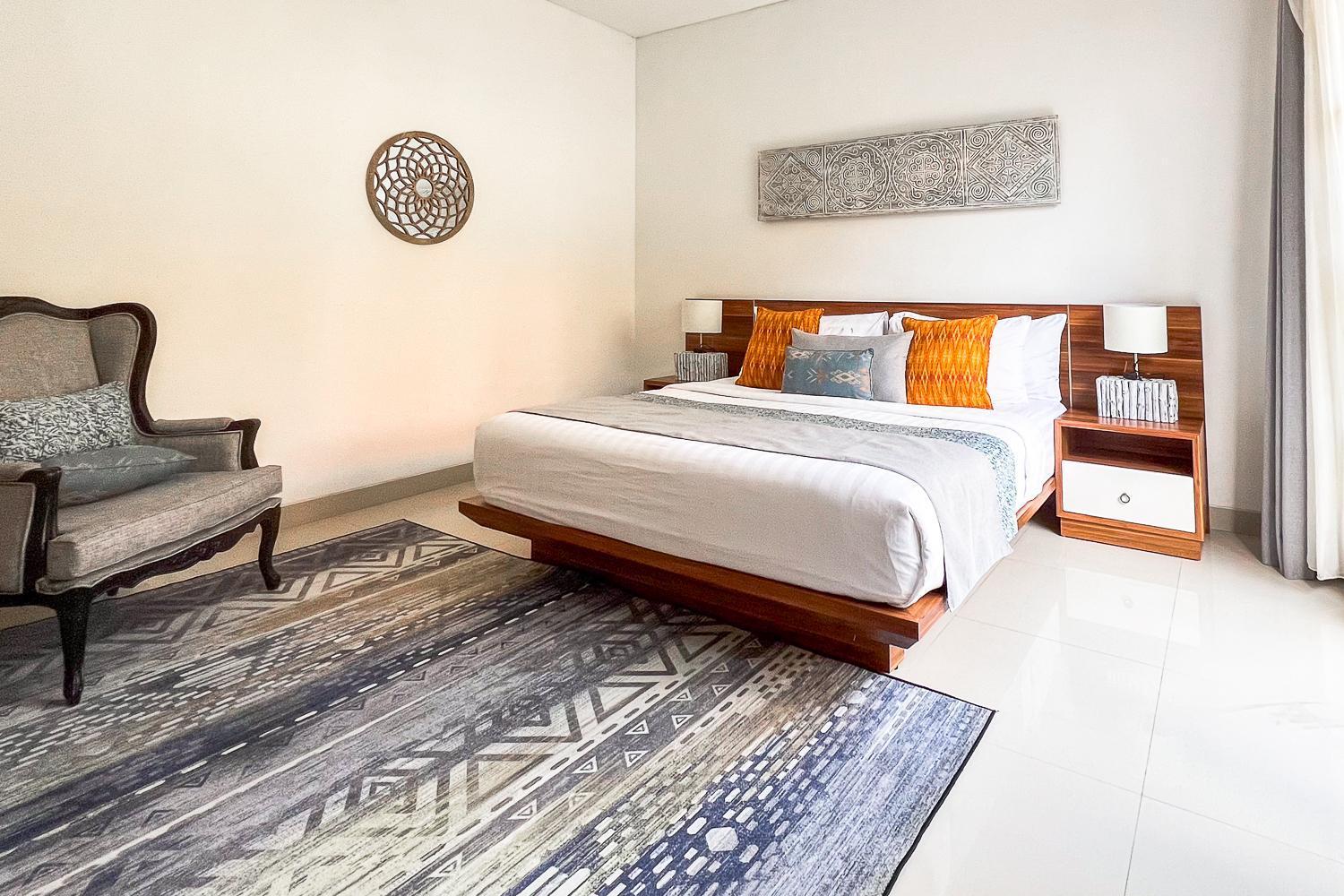 Manis La Bora In Seminyak