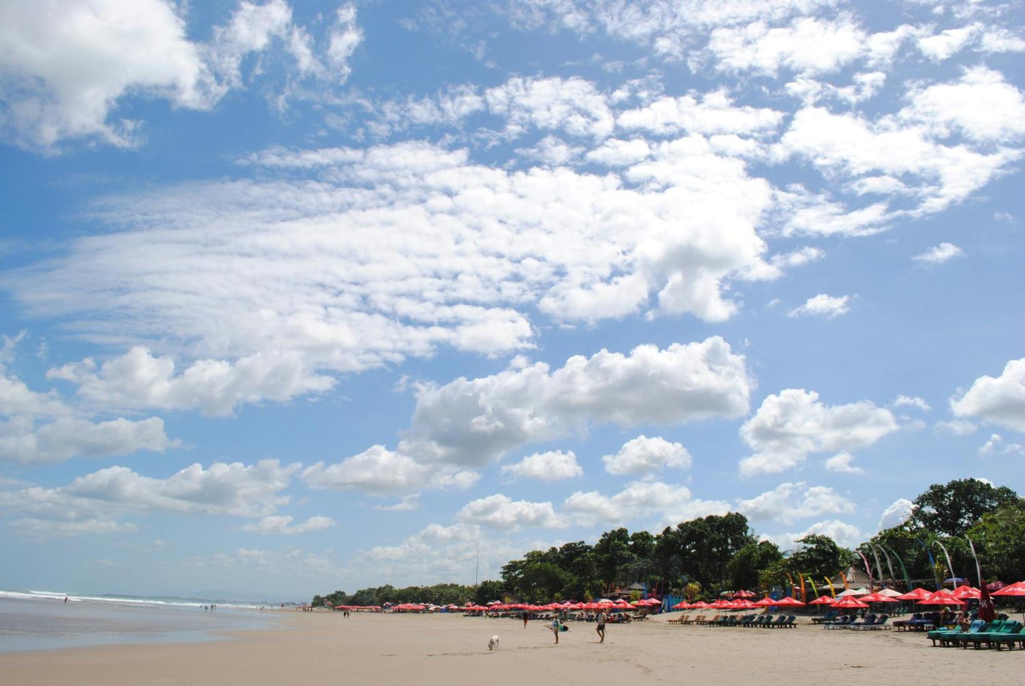 Manis La Bora In Seminyak