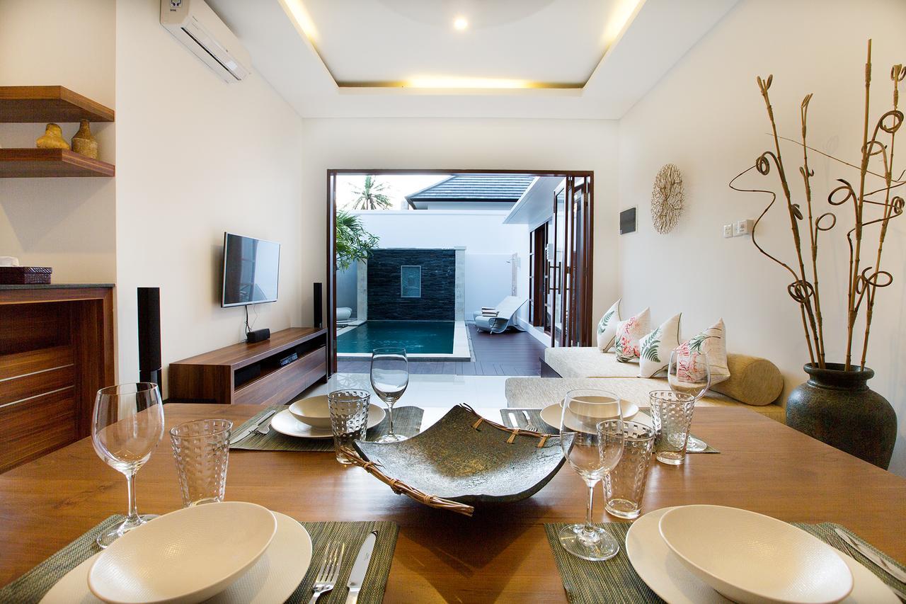 Manis La Bora In Villa Seminyak